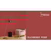 CRANBERRY WHIP